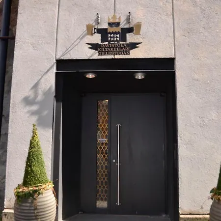 公寓 Beautiful Seaside Town With Sauna And On-premise Restaurants Gym ,supermarket