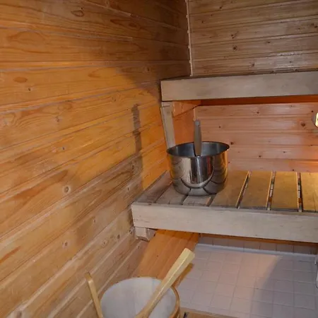 Beautiful Seaside Town With Sauna And On-premise Restaurants Gym ,supermarket * 赫尔辛基
