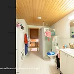 Апартаменты Beautiful Seaside Town With Sauna And On-premise Restaurants Gym ,supermarket *