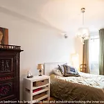 Апартаменты Beautiful Seaside Town With Sauna And On-premise Restaurants Gym ,supermarket *