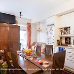 Апартаменты Beautiful Seaside Town With Sauna And On-premise Restaurants Gym ,supermarket *