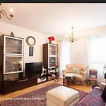 Апартаменты Beautiful Seaside Town With Sauna And On-premise Restaurants Gym ,supermarket Хельсинки