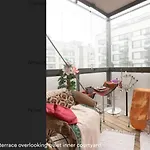 Апартаменты Beautiful Seaside Town With Sauna And On-premise Restaurants Gym ,supermarket