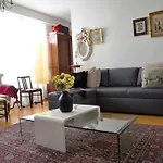 Апартаменты Beautiful Seaside Town With Sauna And On-premise Restaurants Gym ,supermarket Хельсинки