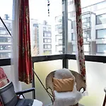 Апартаменты Beautiful Seaside Town With Sauna And On-premise Restaurants Gym ,supermarket *