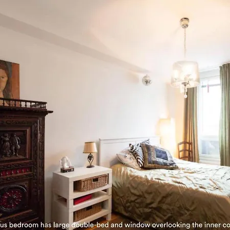Appartement Beautiful Seaside Town With Sauna And On-premise Restaurants Gym ,supermarket *
