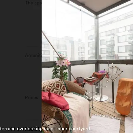Appartement Beautiful Seaside Town With Sauna And On-premise Restaurants Gym ,supermarket