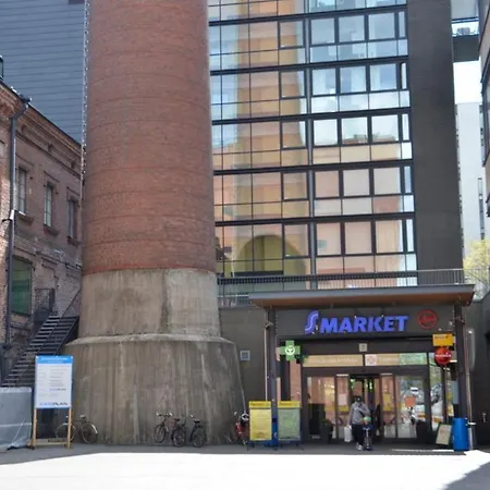 Apartament Beautiful Seaside Town With Sauna And On-premise Restaurants Gym ,supermarket *