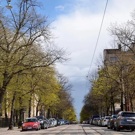 Appartement Beautiful Seaside Town With Sauna And On-premise Restaurants Gym ,supermarket *