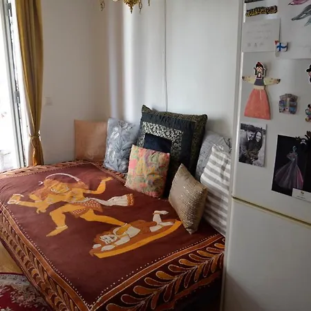 Beautiful Seaside Town With Sauna And On-premise Restaurants Gym ,supermarket Apartment *