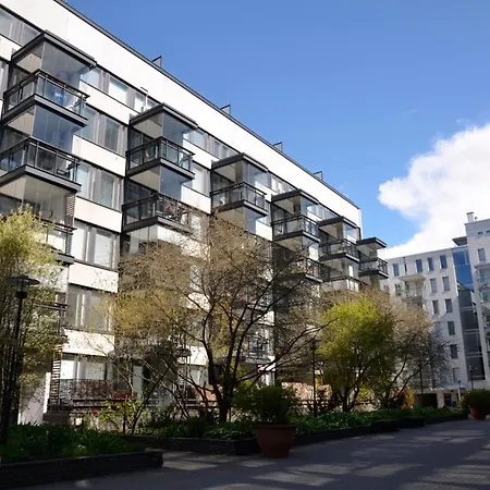 Apartament Beautiful Seaside Town With Sauna And On-premise Restaurants Gym ,supermarket