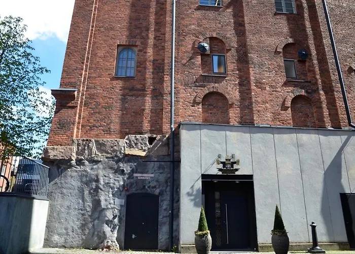 Lägenhet Beautiful Seaside Town With Sauna And On-premise Restaurants Gym ,supermarket *