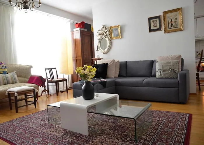 Lägenhet Beautiful Seaside Town With Sauna And On-premise Restaurants Gym ,supermarket Helsingfors