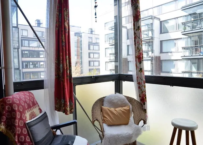 Lägenhet Beautiful Seaside Town With Sauna And On-premise Restaurants Gym ,supermarket *