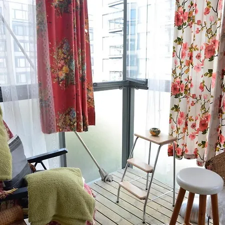 Beautiful Seaside Town With Sauna And On-premise Restaurants Gym ,supermarket *