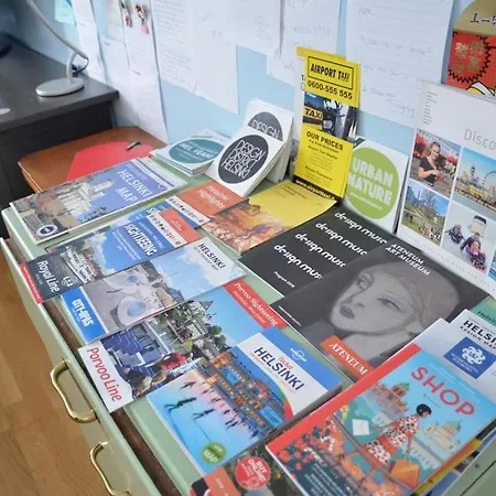 Beautiful Seaside Town With Sauna And On-premise Restaurants Gym ,supermarket * Helsinki