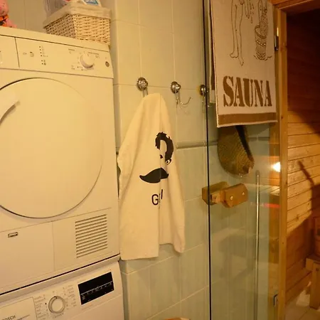 Beautiful Seaside Town With Sauna And On-premise Restaurants Gym ,supermarket * Helsinki