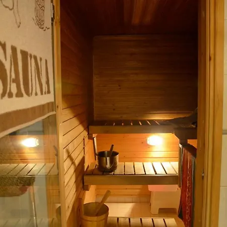 Beautiful Seaside Town With Sauna And On-premise Restaurants Gym ,supermarket Helsinki